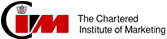 CIM's logo