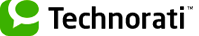 Technorati listed