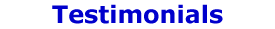Wise money testimonials