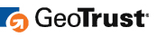 GEO Trust logo