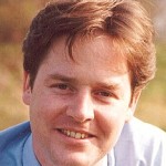 Nick Clegg will sleep with anyone Nick Clegg will sleep with anyone