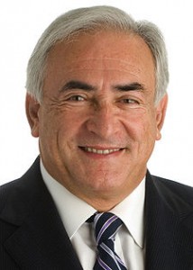IMF Managing Director warns of currency wars IMF Managing Director warns of currency wars
