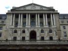 Sterling weakens despite Bank of England's interest rate vote Sterling weakens despite Bank of England's interest rate vote