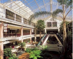 UK retailers hit by VAT tax rise