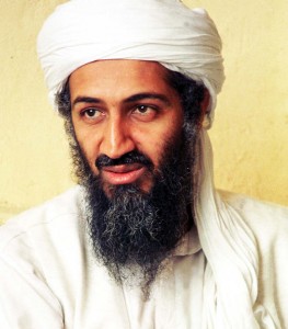 Bin Laden death moves money markets