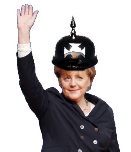 German growth disappoints wise money markets