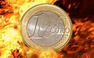 Europe under the spotlight