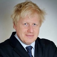 Foreign Secretary Boris Johnson believes that Brexit will be a good deal to access the single market. Foreign Secretary Boris Johnson believes that Brexit will be a good deal to access the single market.